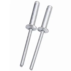Wholesale Aluminium Dome Head Blind Rivets Supplier
