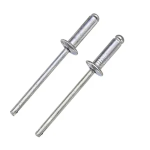 Wholesale Aluminum Steel Dome Head Blind Rivets Manufacturer