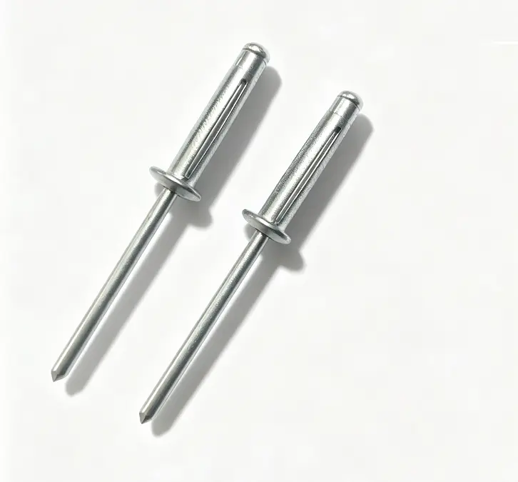 China Aluminium Tri-Fold Blind Rivets Supplier, Suppliers
