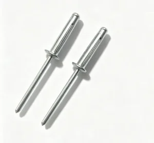 China China Tri-Fold Blind Rivets Suppliers - High-Quality Fasteners from Reliable Factory for Automotive Industry Manufacturers, Supplier