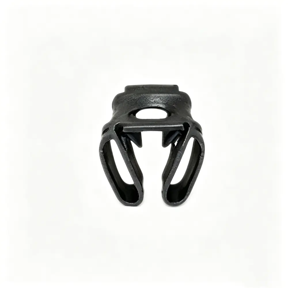 China M4.8 Automotive Expansion Nut Suppliers, Factory