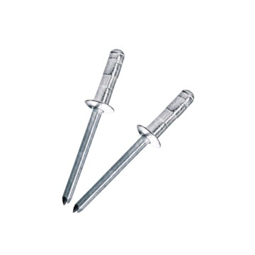 Aluminum Steel MultiGrip Blind Rivets multi grip