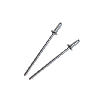 Stainless Steel Countersunk Head Blind Rivets CSK