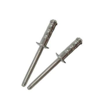 Steel MultiGrip Blind Rivets multi grip range