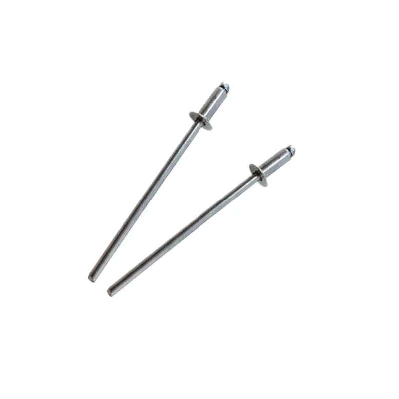 China Stainless Steel Countersunk Head Blind Rivets - High-Quality China Suppliers & Factory Solutions Supplier, Factory