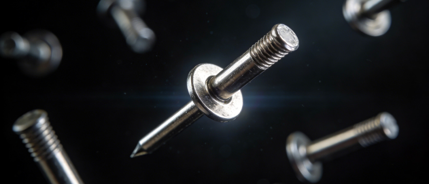 AIPLLE blind rivets application in automotive and transportation industry