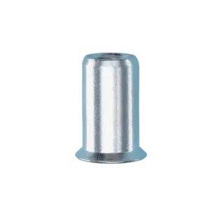 China China Suppliers Factory High-Performance Open End Countersunk Head Rivet Nuts for Strong Fastening Solutions Suppliers, Factory