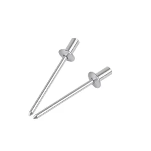 China China Suppliers Aluminum Closed End Blind Rivets - Waterproof & Dustproof Fasteners from Factory Suppliers, Factory