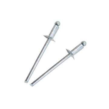 Steel Countersunk Head Blind Rivets full steel CSK