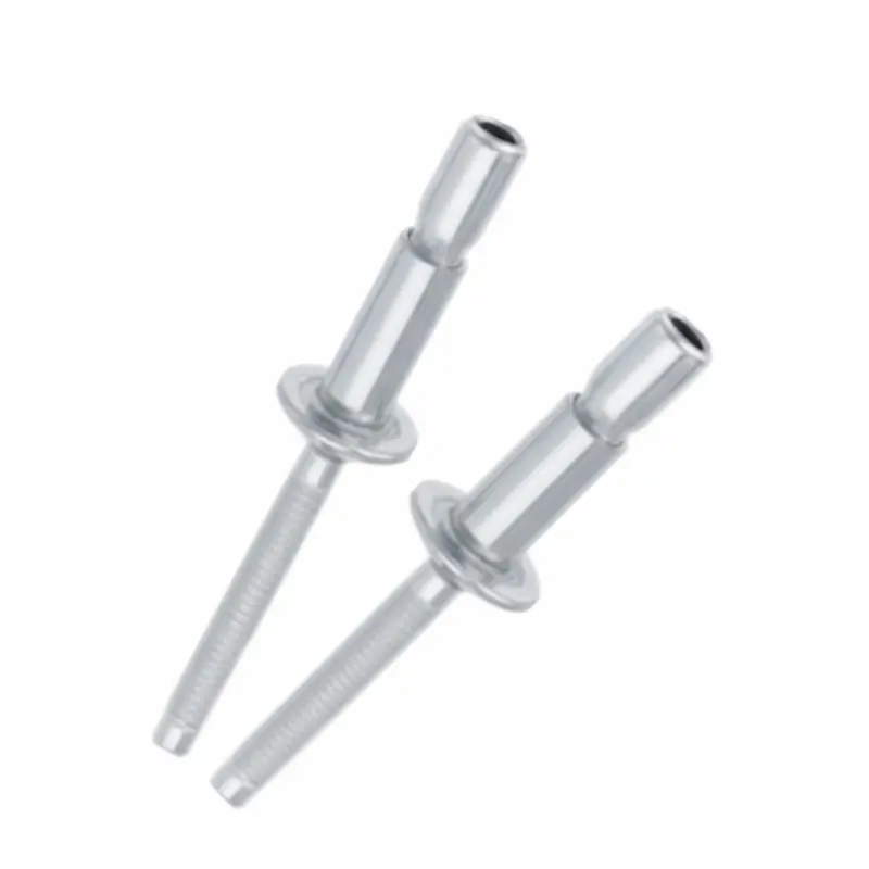 Wholesale 3/16" Interlock blind rivets Supplier, Factories