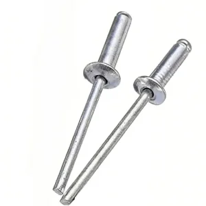 Wholesale 5052 Aluminum Steel Dome Head Blind Rivets