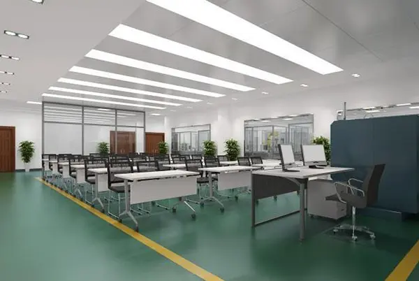 Exhibition Area 5