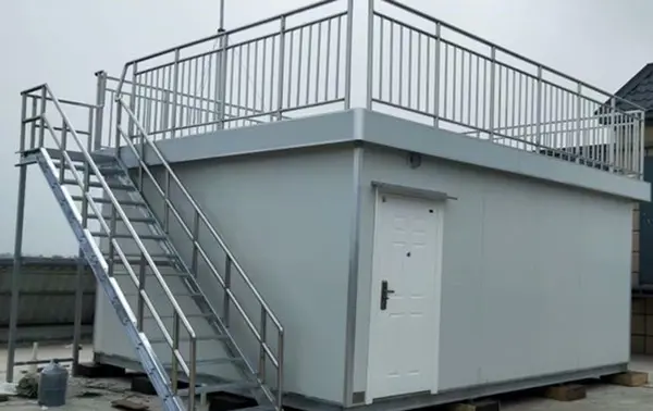 Air Monitoring Scenario 2