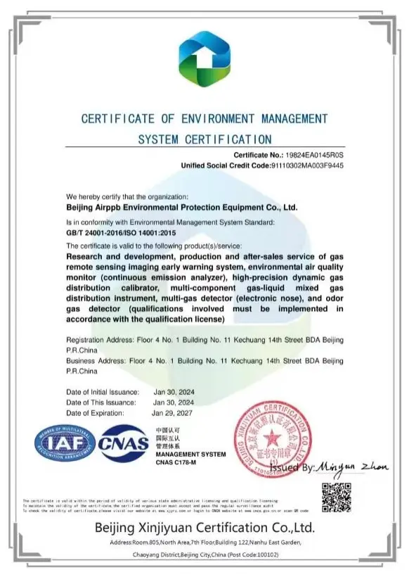 ISO 9001