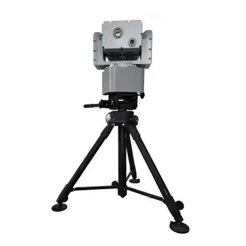 Military MR-ACT Gas Telemetry Imaging Early Warning System Manufacturer, Brand
