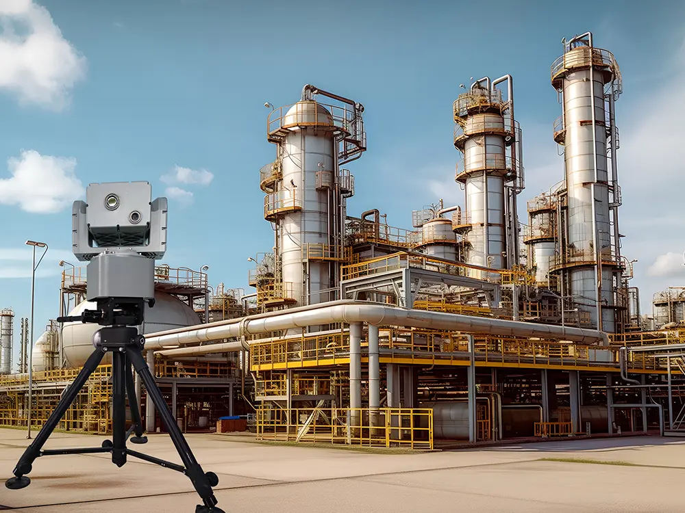 Petroleum telemetry