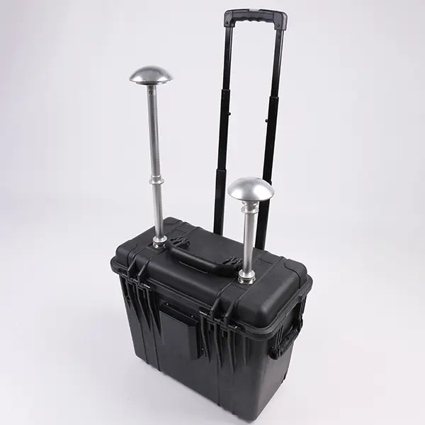 Air Monitoring Device 3