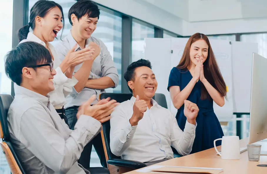 Professional Technical Sales