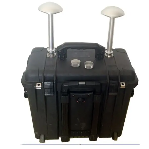 Air Monitoring Device 1