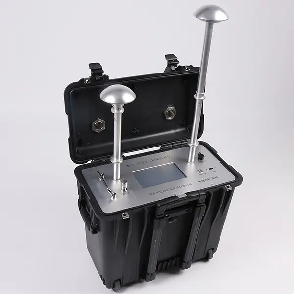 Air Monitoring Device 2