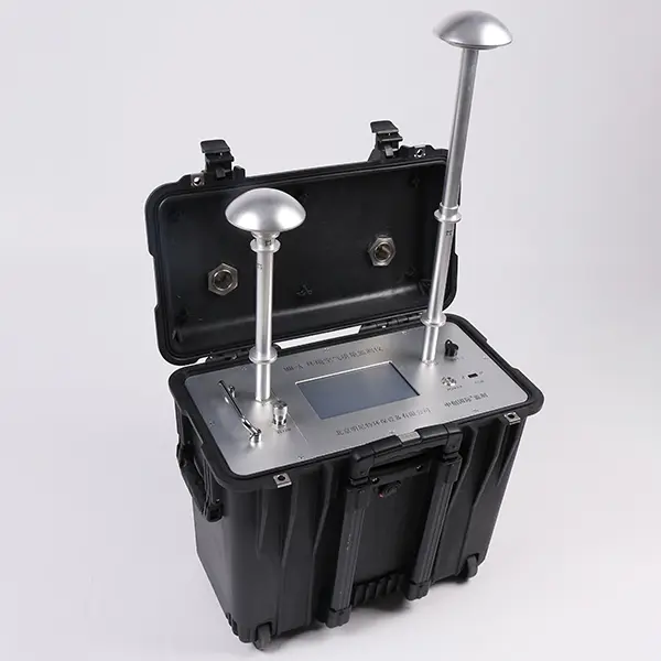 Petroleum And Petrochemical Industry MR-A Ambient Air Quality Monitor (Portable) Brand, Ranking