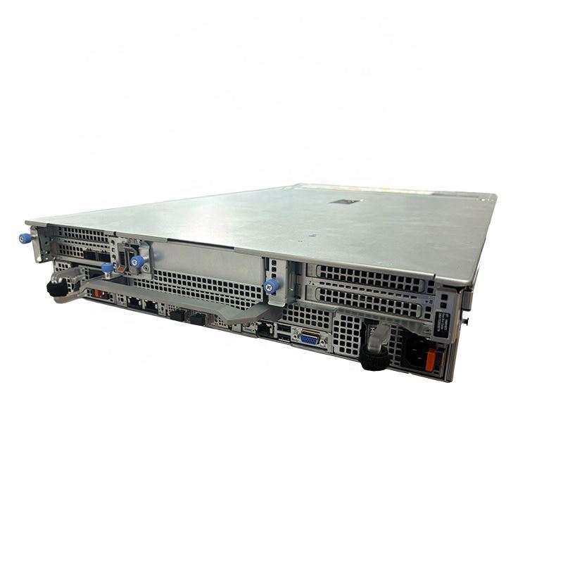 Shenzhen Brand New and Original dell R760 Poweredg Server 6542y Cpu Ddr5 ram R760