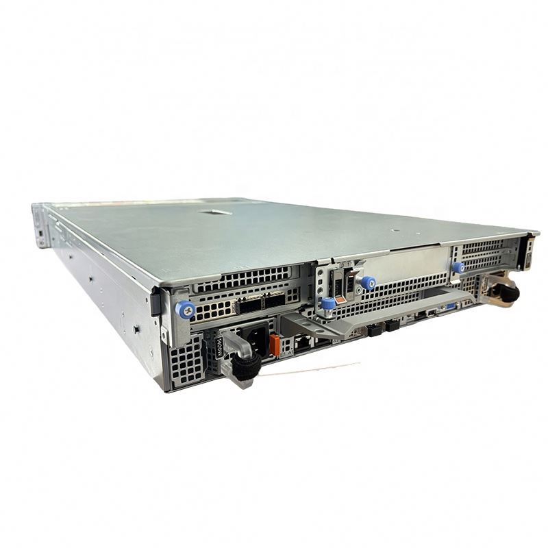 Shenzhen Brand New and Original dell R760 Poweredg Server 6542y Cpu Ddr5 ram R760