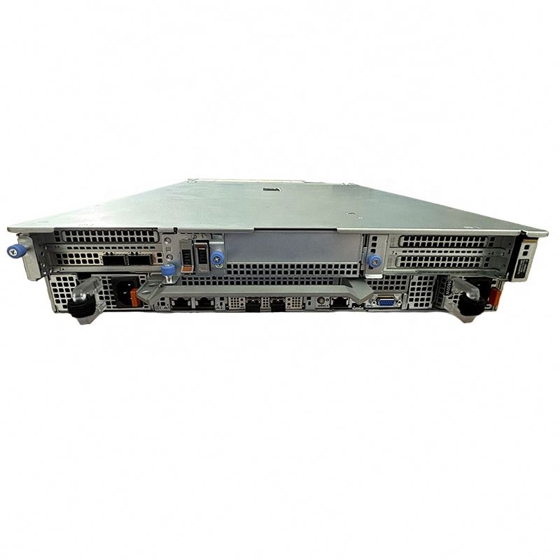 Shenzhen Brand New and Original dell R760 Poweredg Server 6542y Cpu Ddr5 ram R760