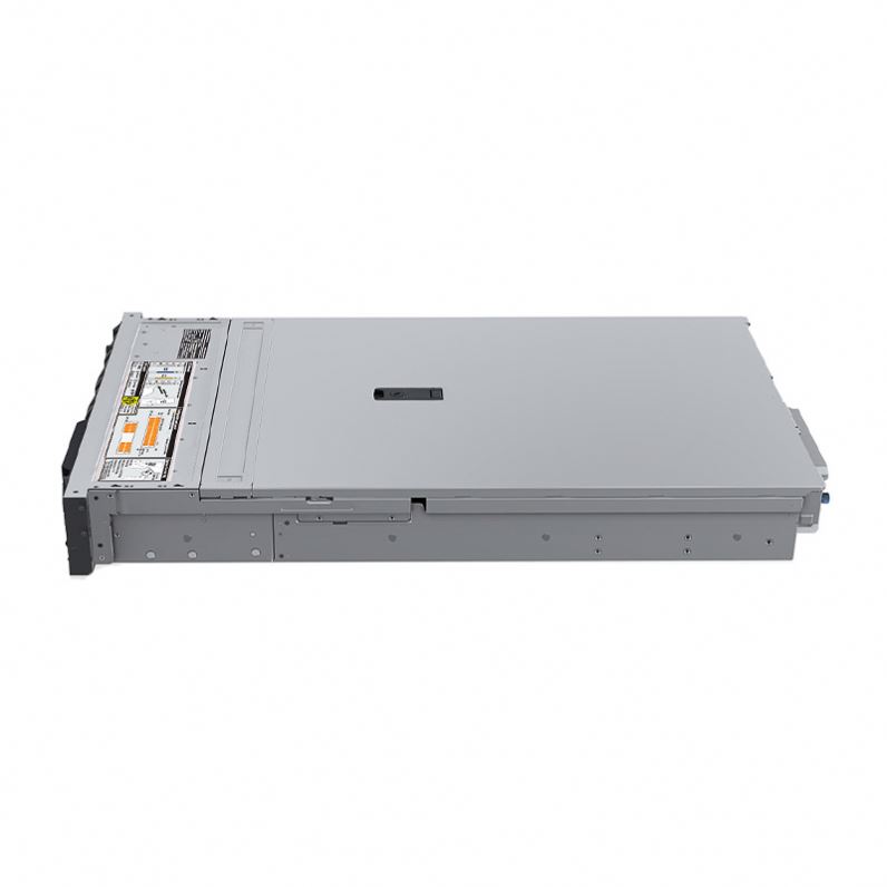 Shenzhen dell R760 2U Rack Xeon Cpu dell Poweredge Server R760