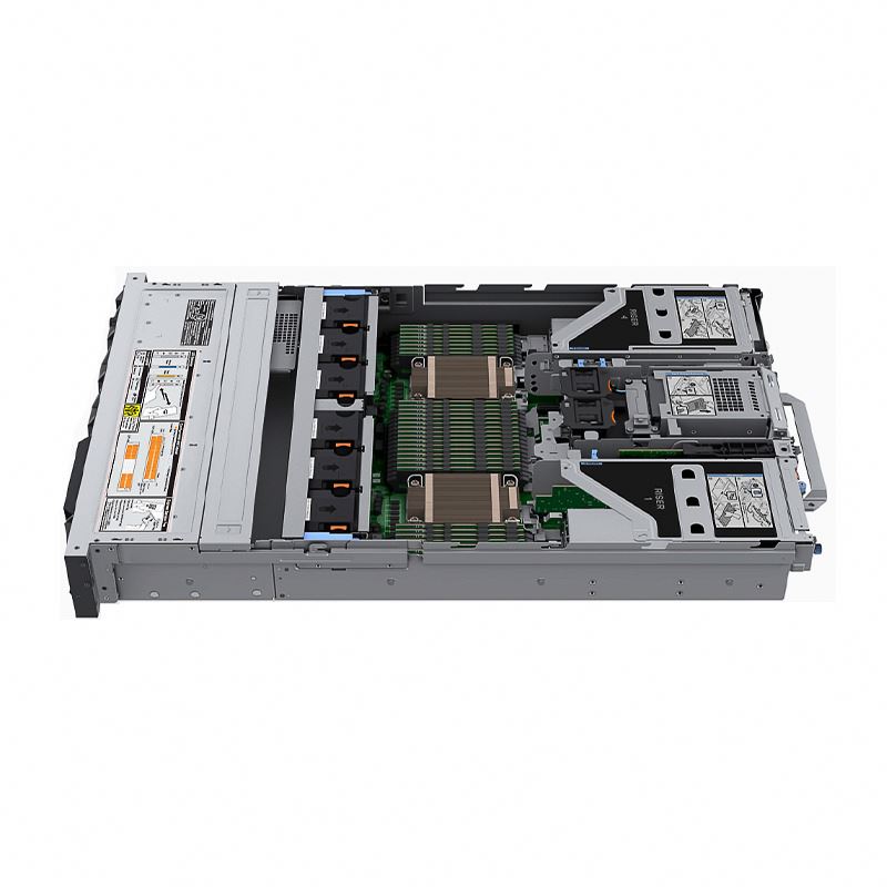 Shenzhen dell R760 PowerEdge R760 Rack Server R760 dell