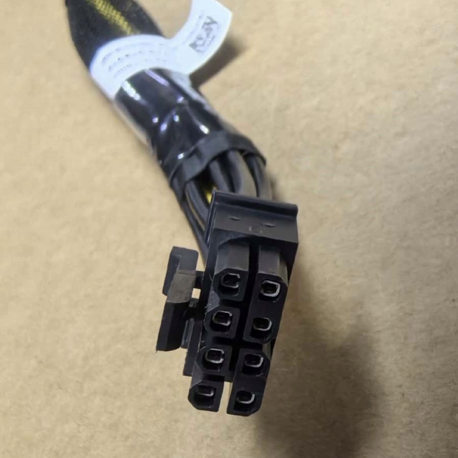 TR5TP 0TR5TP GPU Power Cable Graphic Cable for Poweredge R740 R740XD