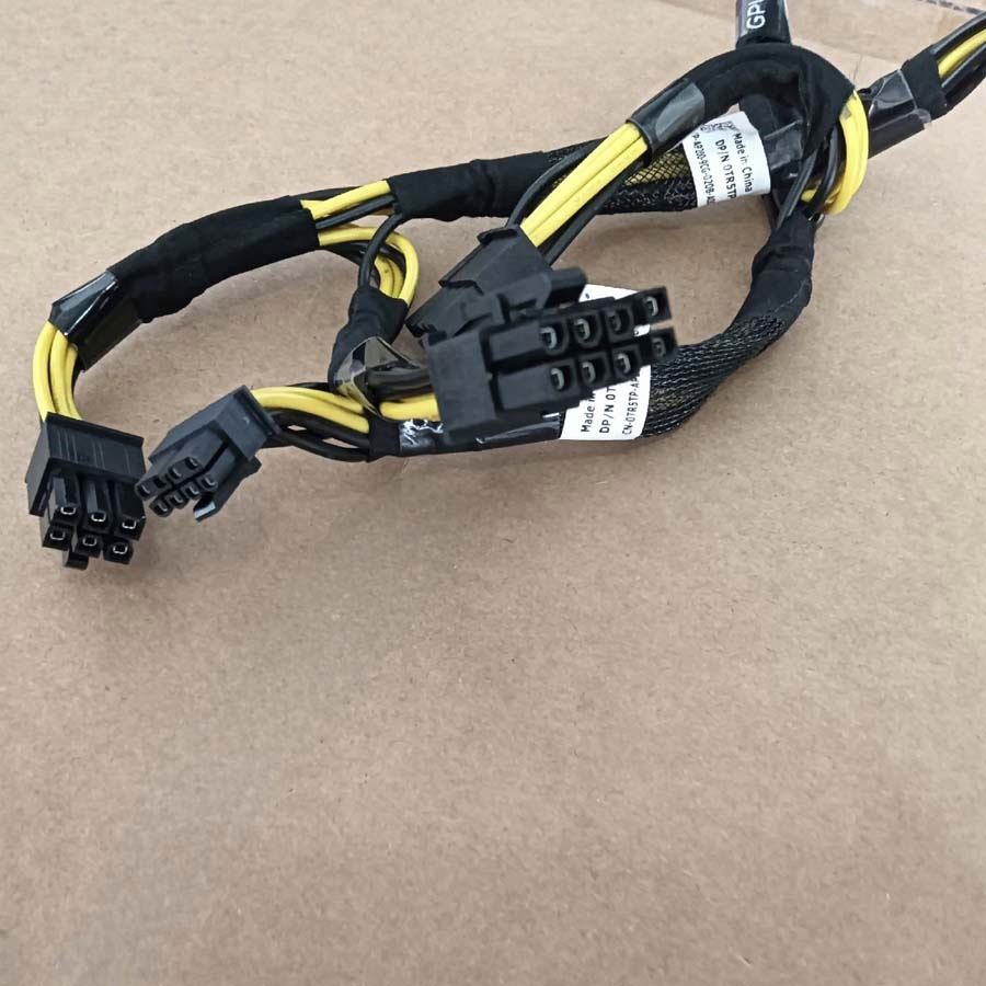 TR5TP 0TR5TP GPU Power Cable Graphic Cable for Poweredge R740 R740XD