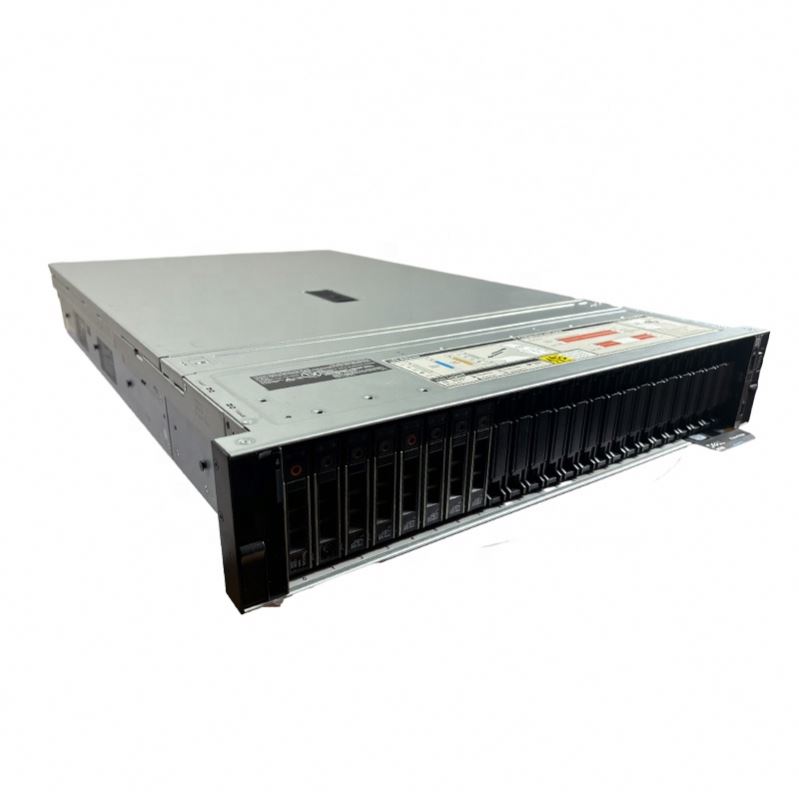 Shenzhen Dell Poweredage R760XS R760 R750 Server Storage High Performance dell Server