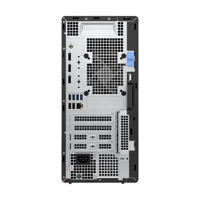 New Optiplex XE4 Industrial Grade Business Desktop Computer Intel I7-12700 8GB RAM