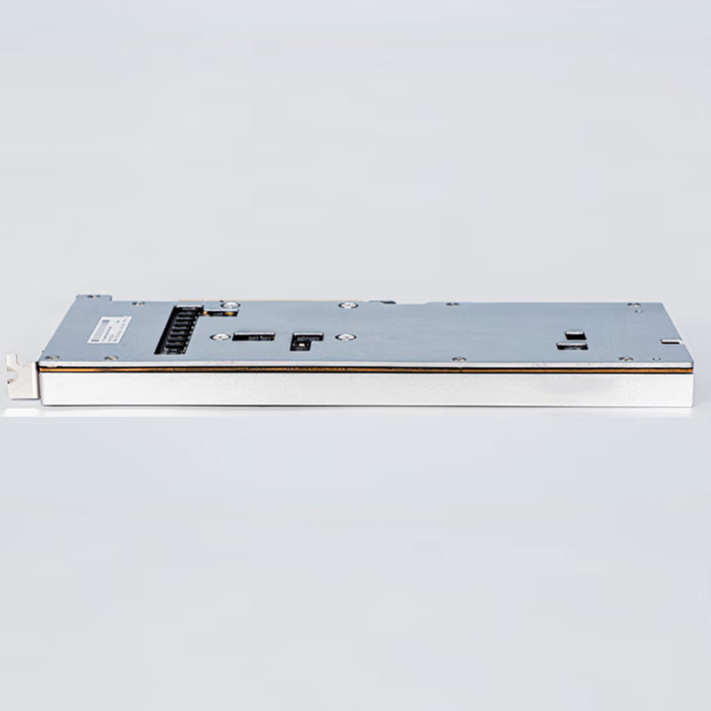 7-nanometer General-purpose GPU with 32GB HBM Graphics Card High-bandwidth Video Memory China Graphic Card