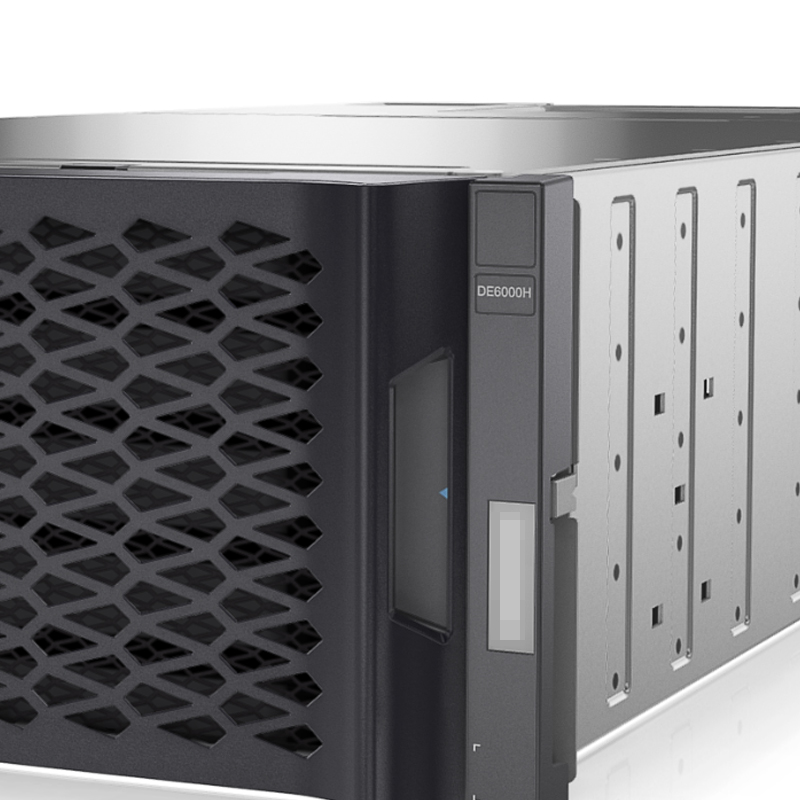 ThinkSystem DE6000H Hybrid Storage Array 7Y78CTO2WW Dual Controller 24x2.5" HDD 128G Memory USB Networked Storage Stock