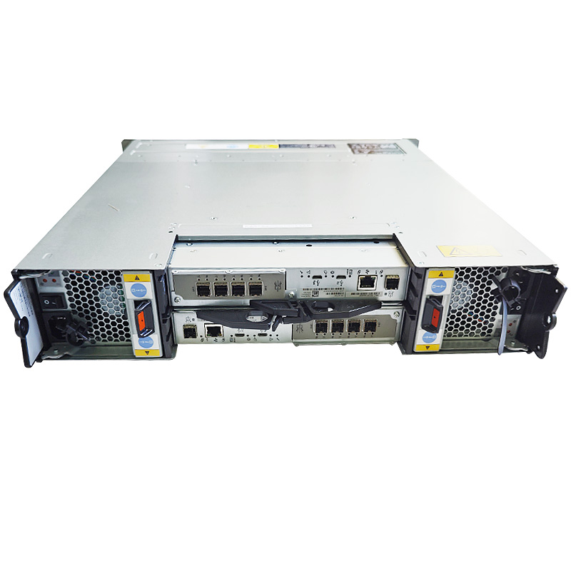 New PowerVault ME5024 Networking Storage Array Model 210-BBOO NAS Stock 32GB Cache Redundant Power Supplies