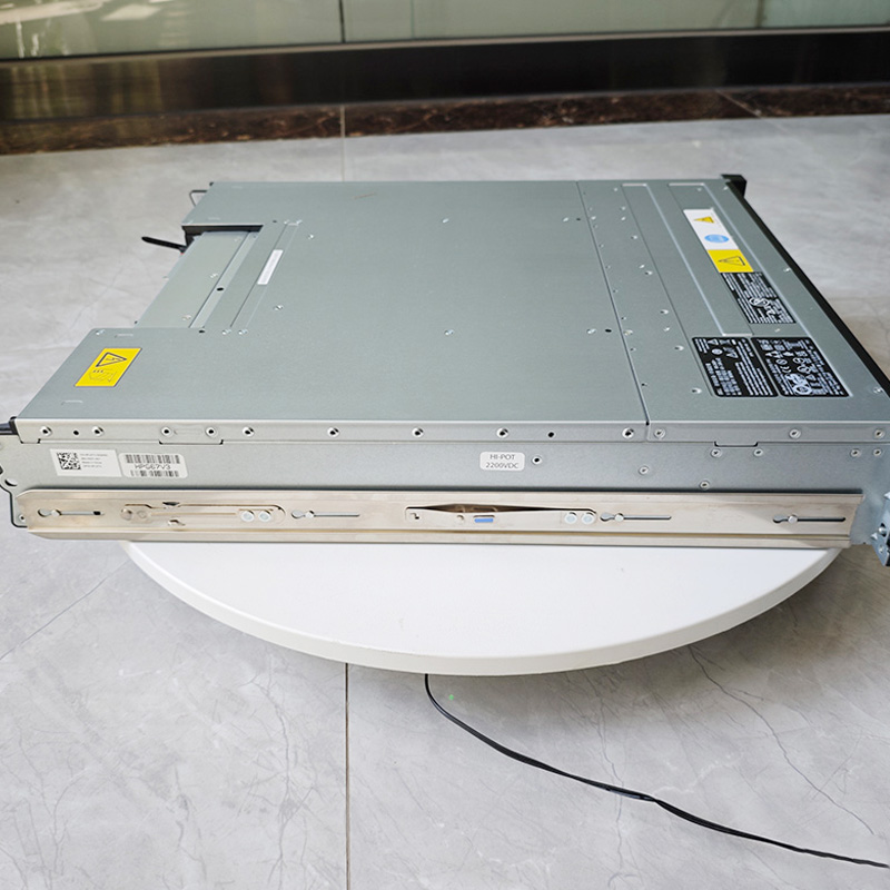 ME5024 Storage 2U Network Storage  Data Block Storage