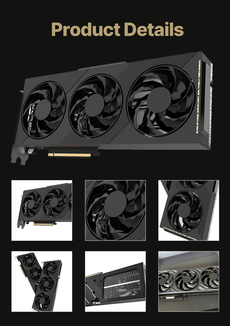 RTX 5060 Detail 2