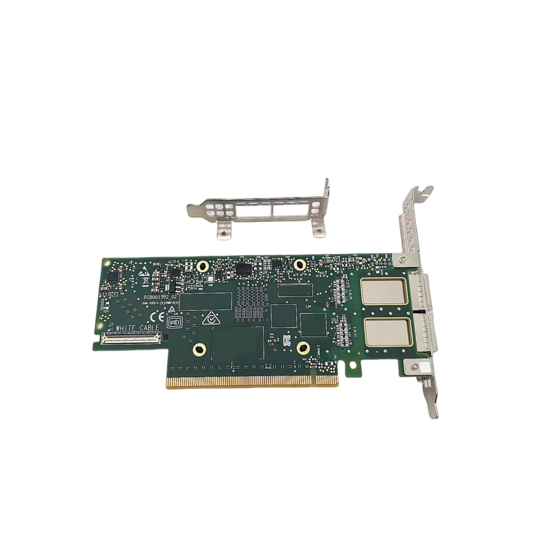 Mellanox MCX653105A-HDAT View 2