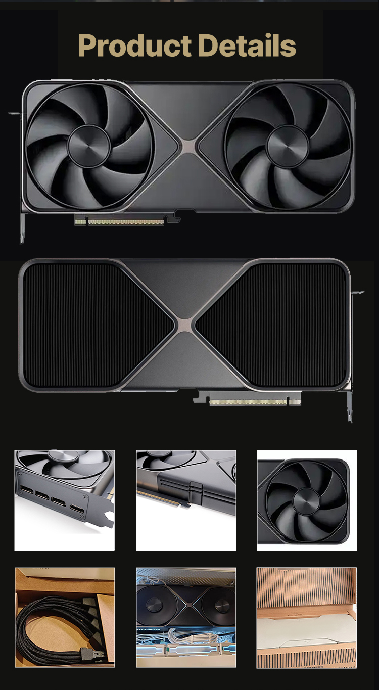 RTX 5090 View 2