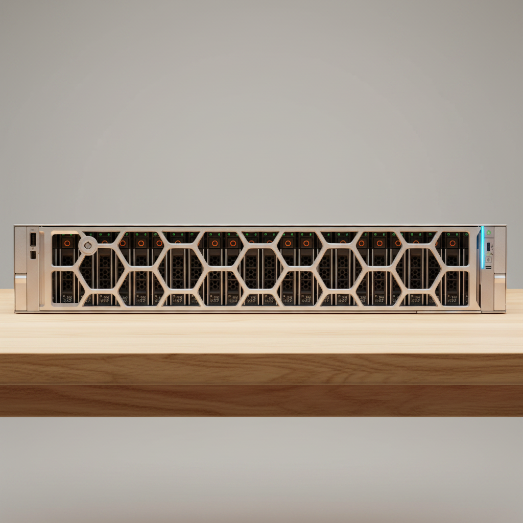 Wholesale New DELL PowerEdge R7725 2U Rackmount Dual Processor Enterprise Infrastructure Data Center Server