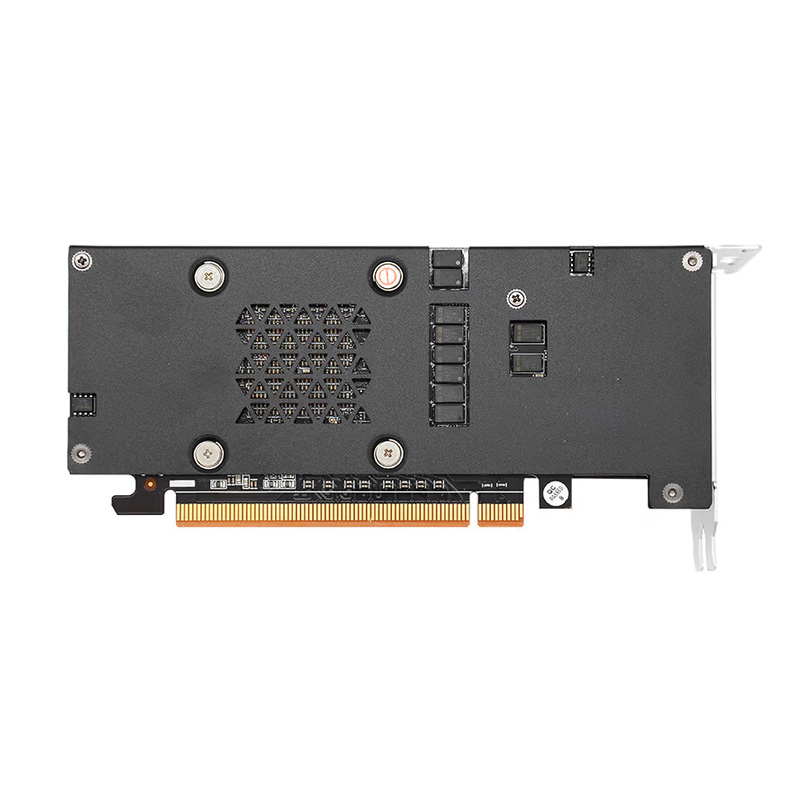 Domestic Graphics Card Jingjia Micro Focuses on High-performance GPU Graphics Cards Jingjia Micro JH920 4G