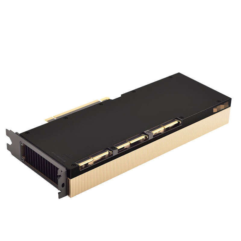 New Spot Tesla L40 48GB GPU Deep Learning Computing Edge Computing AI Server Graphics Card
