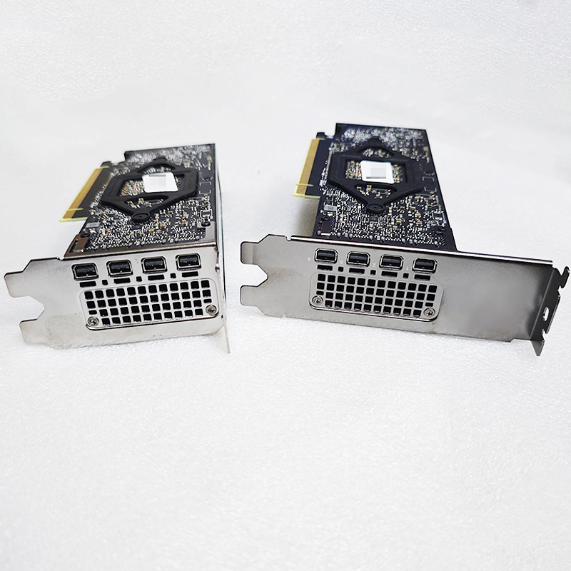 Brand New Stock RTX A2000 12GB GDDR6 GPU Graphics Card Modeling Rendering Professional Card Server Workstation Computer Host