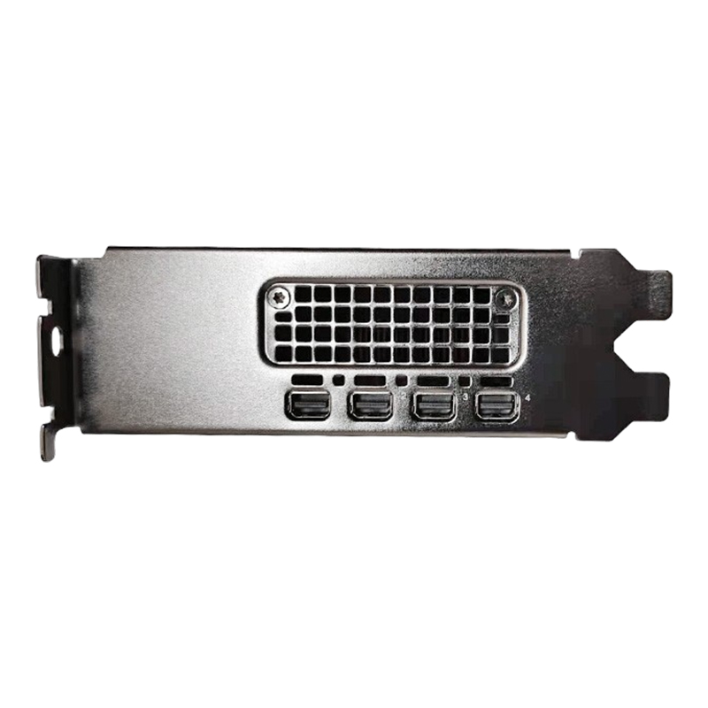 NVIDIA RTX A2000 6GB 12GB GDDR6 Professional Workstation Graphics Card Low Profile GPU Ai Acceleration Gpu