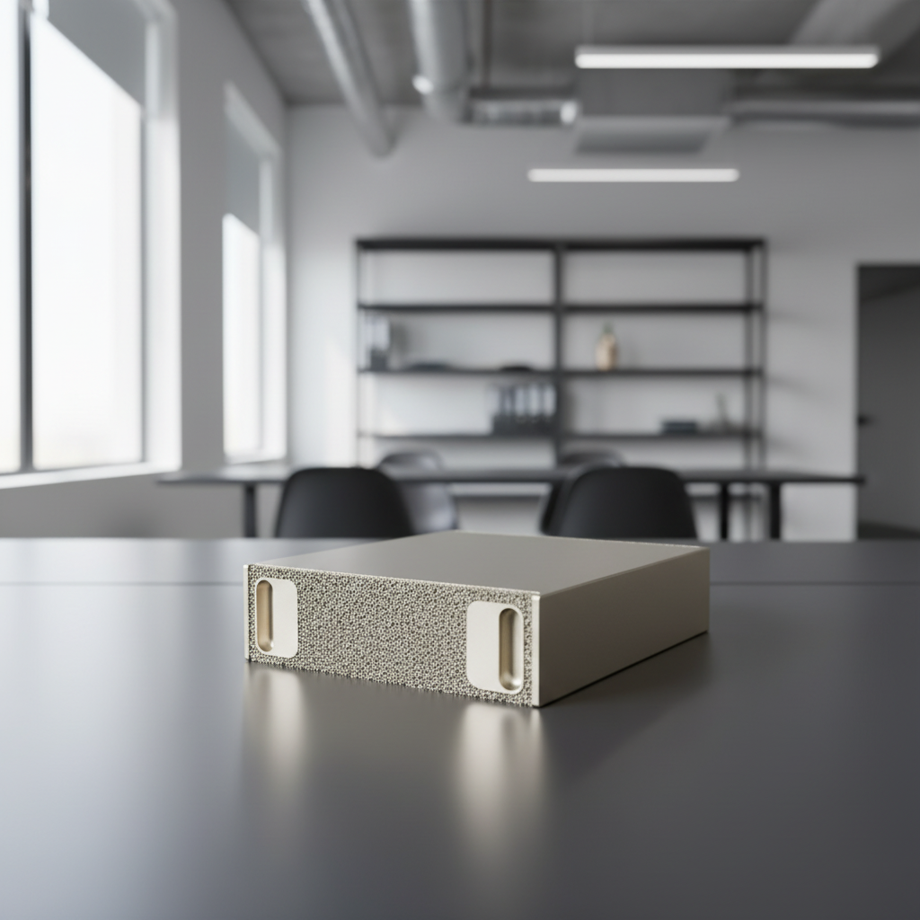 High Quality DGX GB10 128G 4TB High-speed Cache High-performance Solid-state Drive Artificial Intelligence Host