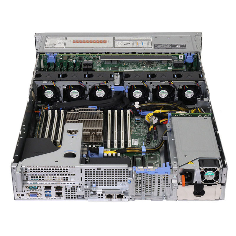 PowerEdge R7525 adaptability