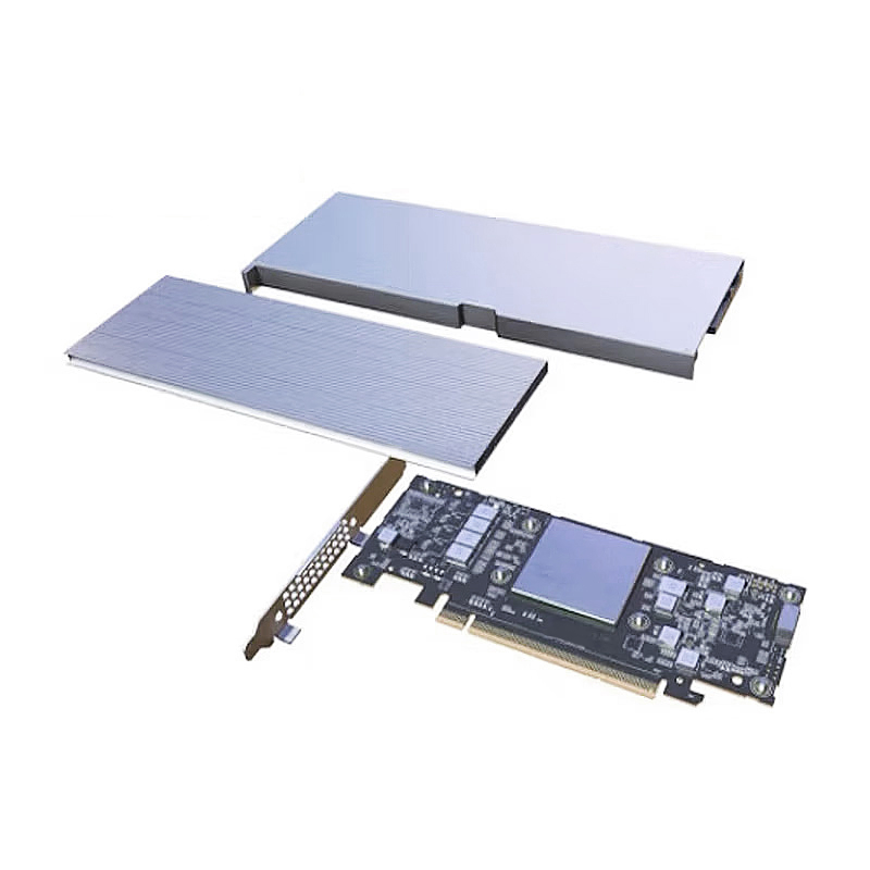 Wholesale Low-power Graphics Card the X86 ARM Architecture Is Compatible with Deep Learning Frameworks Graphics Cards