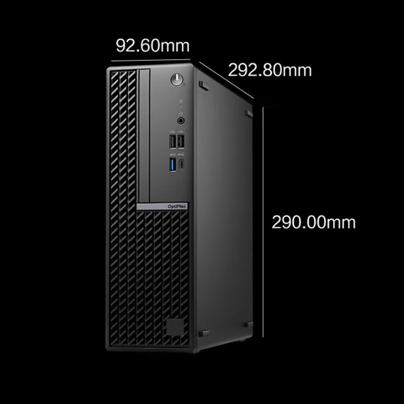 OptiPlex  OptiPlex 7020 SFF Desktop Computer  Core I7 14700 16GB Memory 512GB SSD E-Value Code N011o7020sff-p-d7165cn
